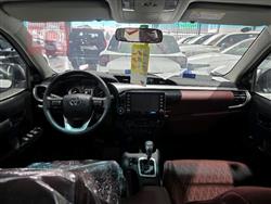 تۆیۆتا هایلۆکس